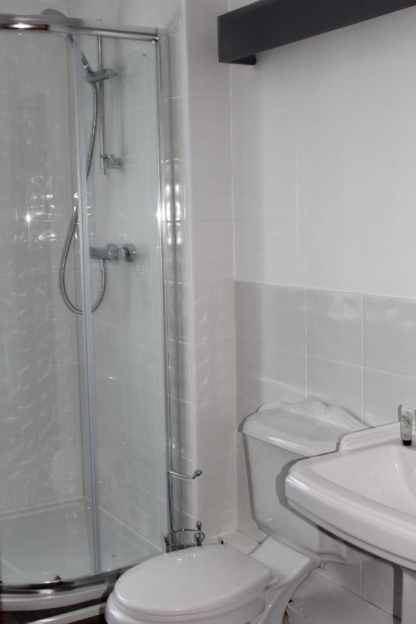 Stukeleys Hotel Great Stukeley المظهر الخارجي الصورة