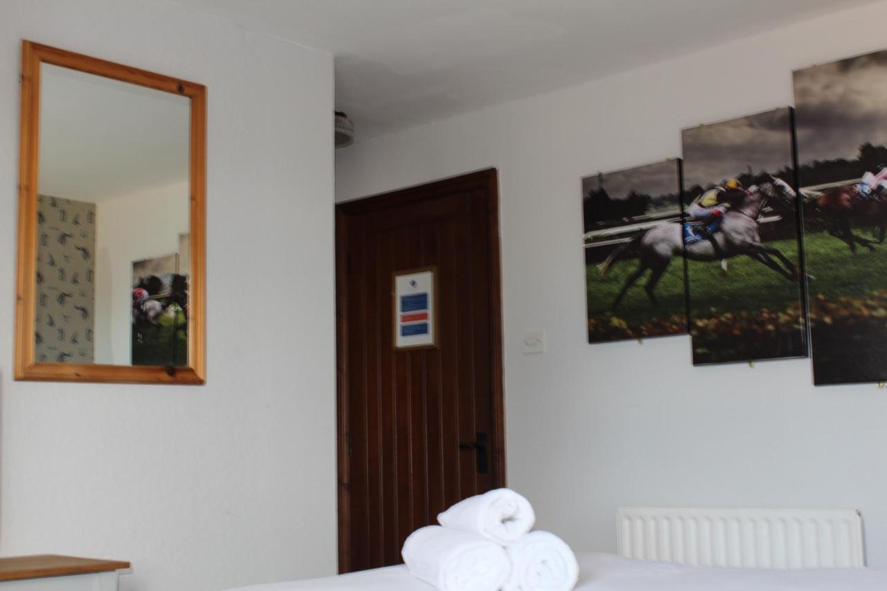 Stukeleys Hotel Great Stukeley المظهر الخارجي الصورة