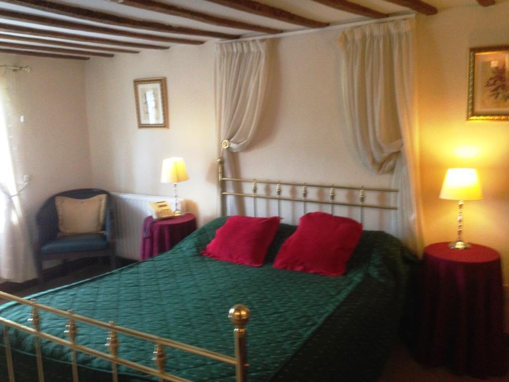 Stukeleys Hotel Great Stukeley المظهر الخارجي الصورة