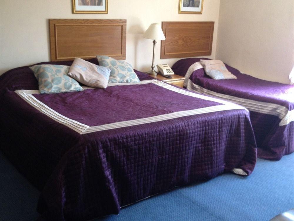Stukeleys Hotel Great Stukeley المظهر الخارجي الصورة