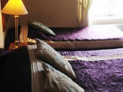 Stukeleys Hotel Great Stukeley المظهر الخارجي الصورة